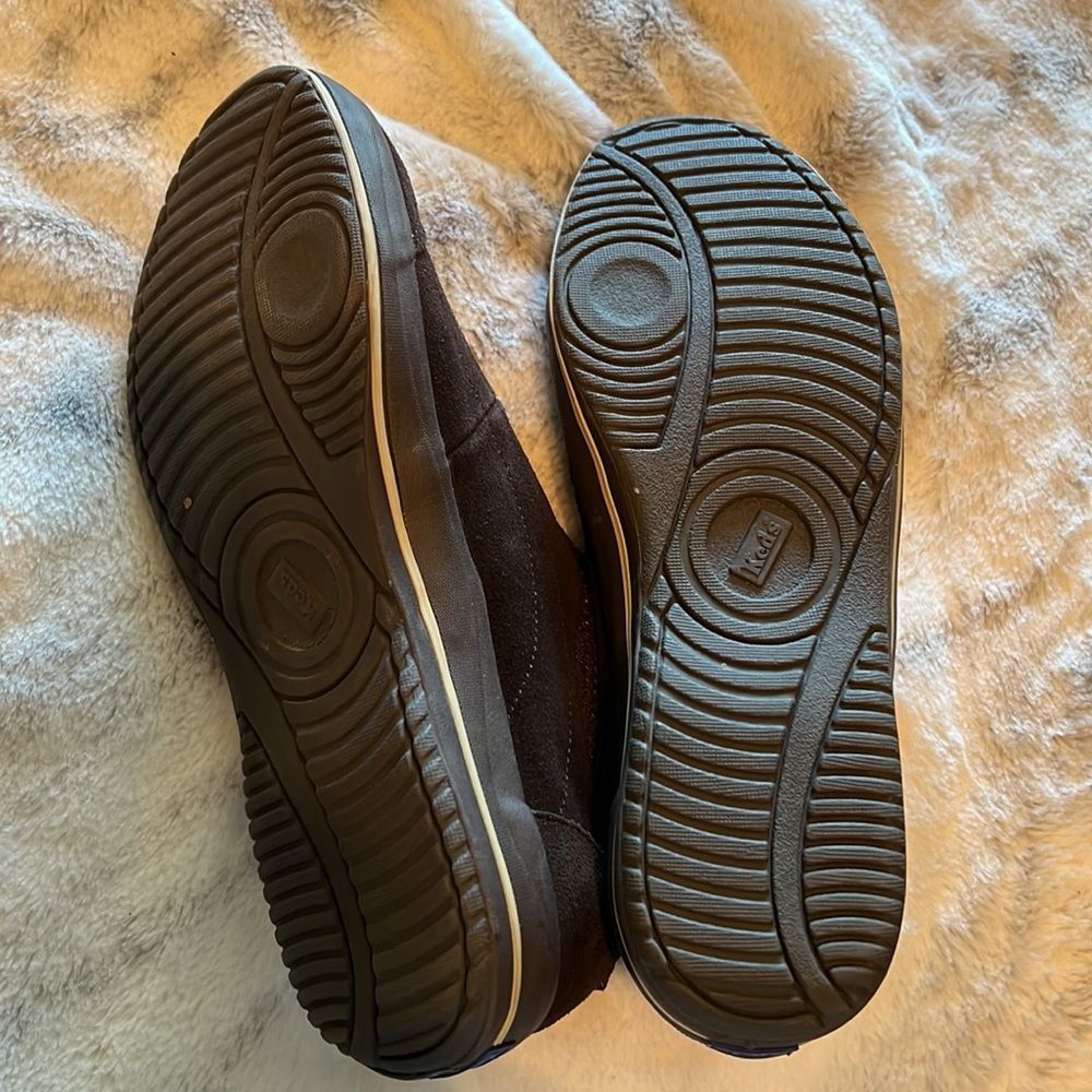 Keds slip ons - Picture 3 of 6